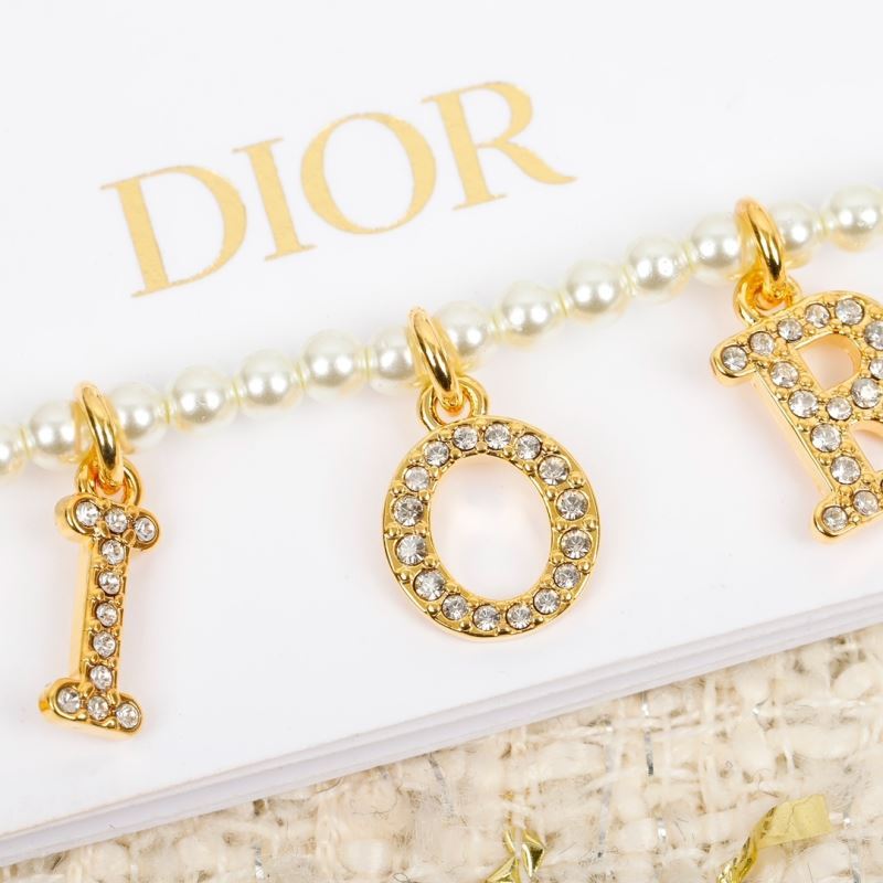 Christian Dior Bracelets